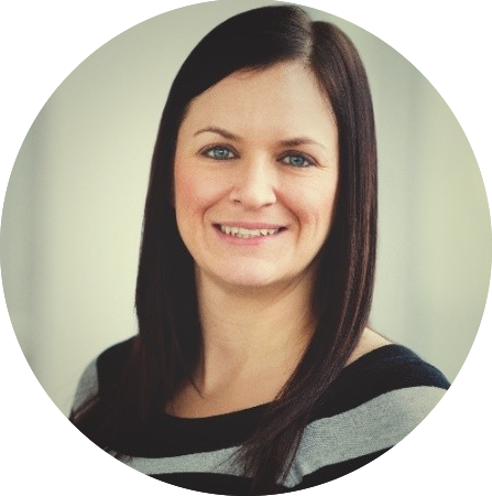 Jessica Chrichton- Channel Marketing Manager, Panduit